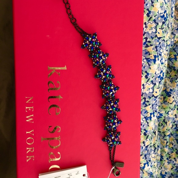 NWT Beautiful Kate spade bracelet - Picture 5 of 7
